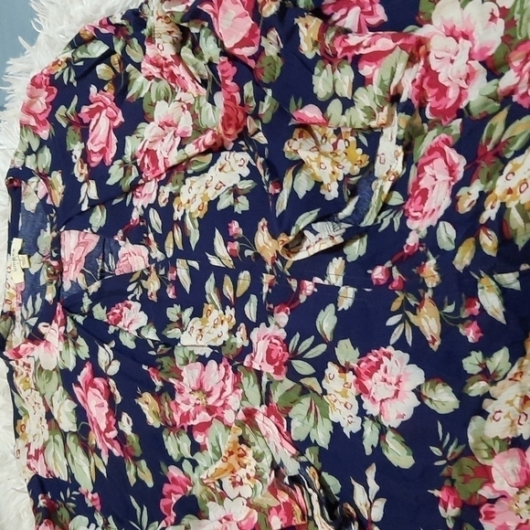 Umgee Dress - Picture 3 of 7